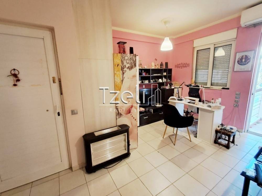 Άποψη χώρου