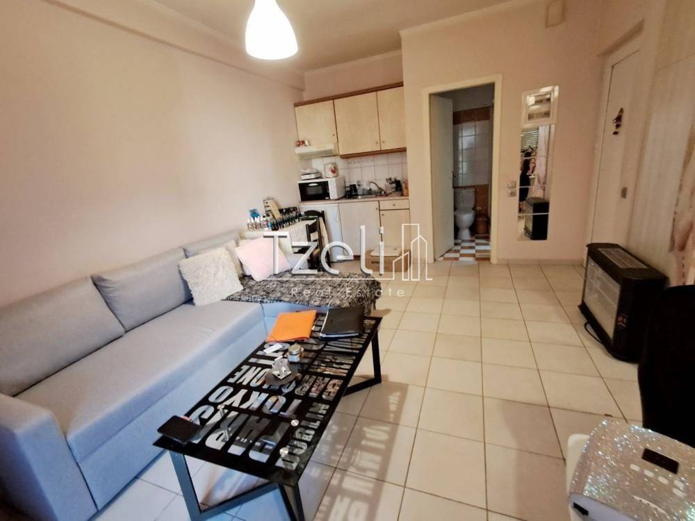 Άποψη χώρου