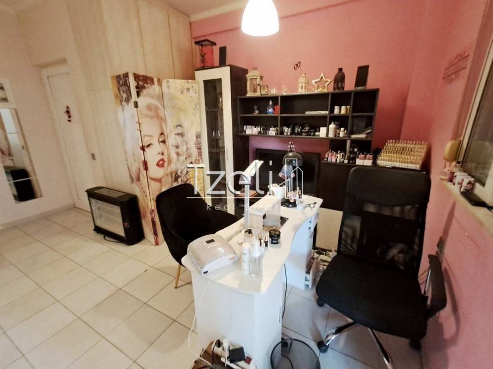 Άποψη χώρου