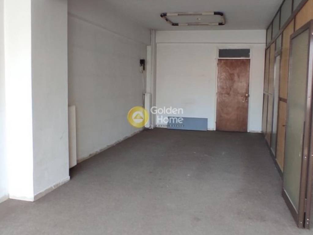 Κυρίως Χώρος