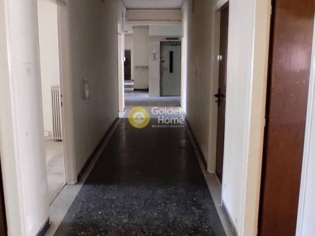 Κυρίως Χώρος