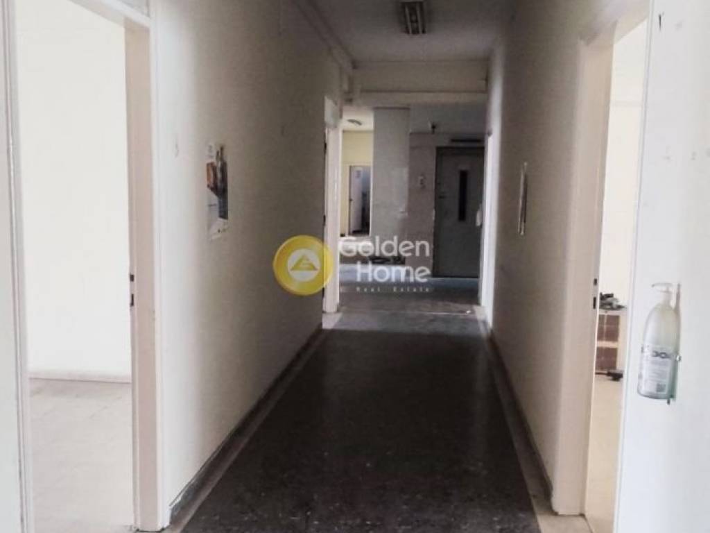 Χολ - Διάδρομος