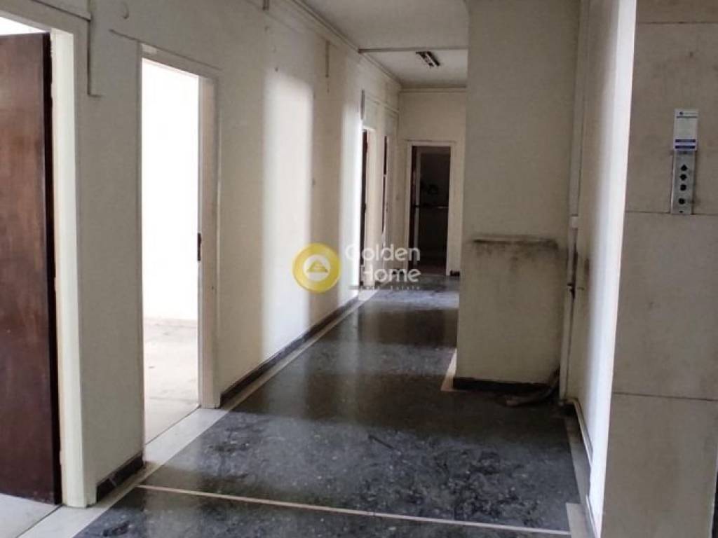 Κυρίως Χώρος