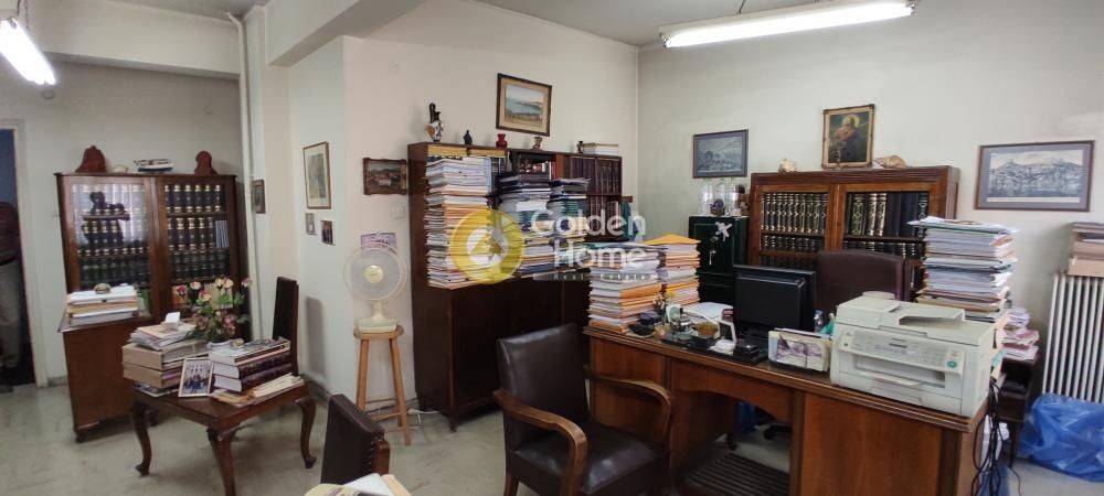 Κυρίως Χώρος