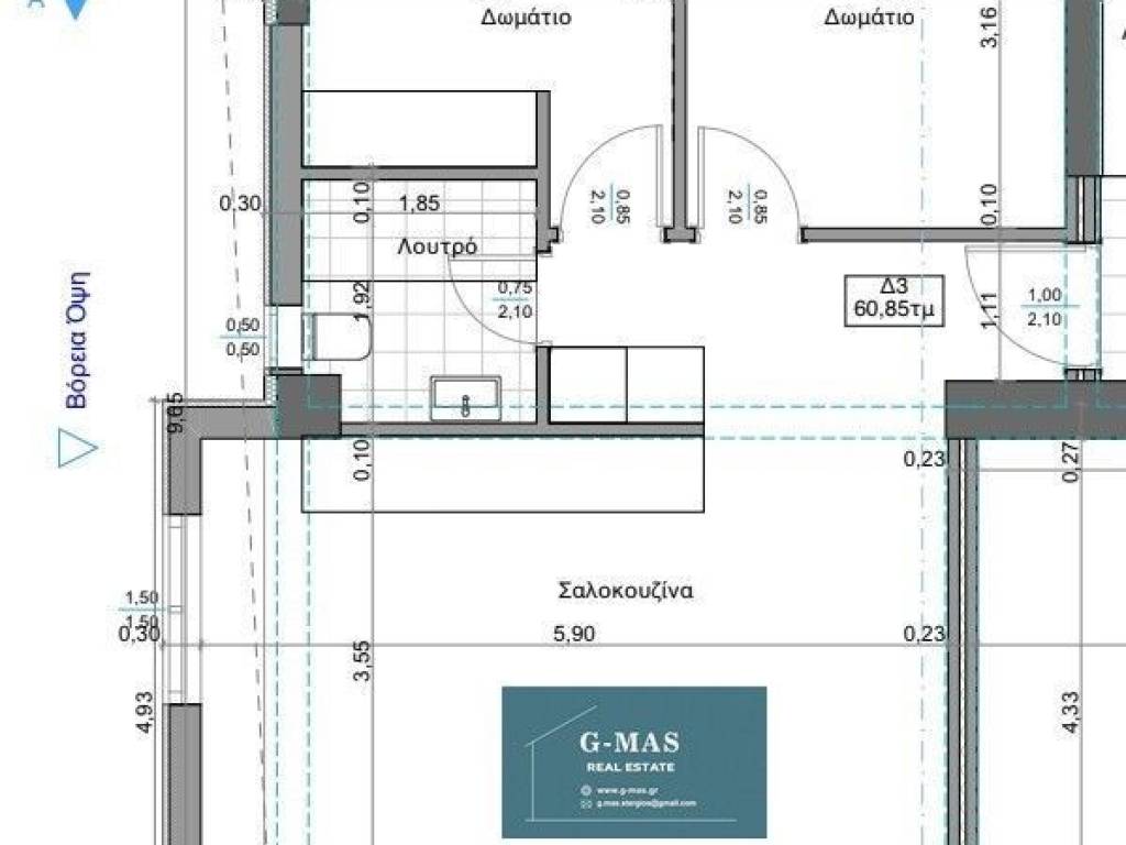 ΜΕΡΟΣ ΚΑΤΟΨΗΣ 4ου ορόφου