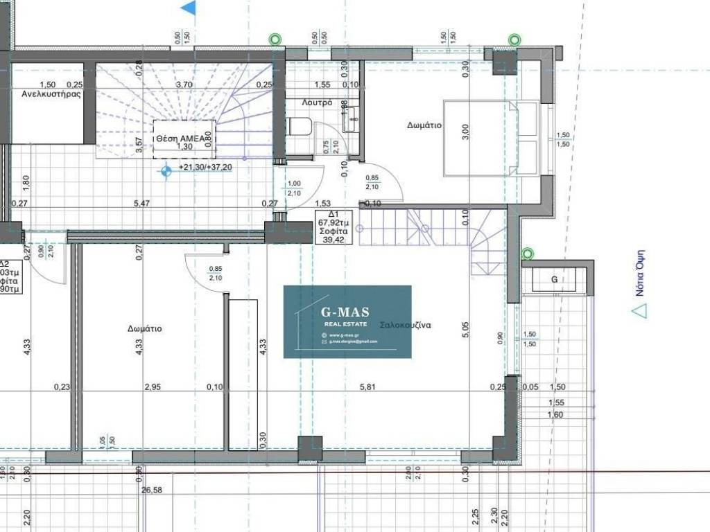 ΜΕΡΟΣ ΚΑΤΟΨΗΣ 7ου ορόφου