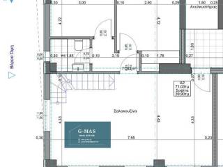 MEROS KATOPSES 7oy orophoy