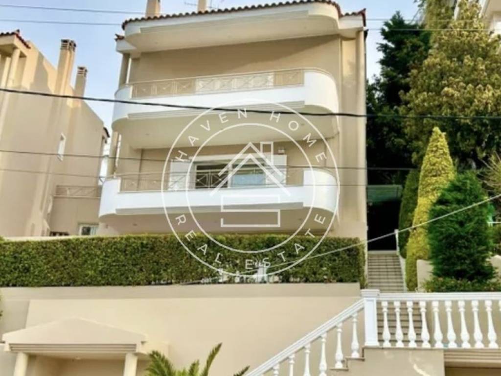 Εξωτερικός χώρος