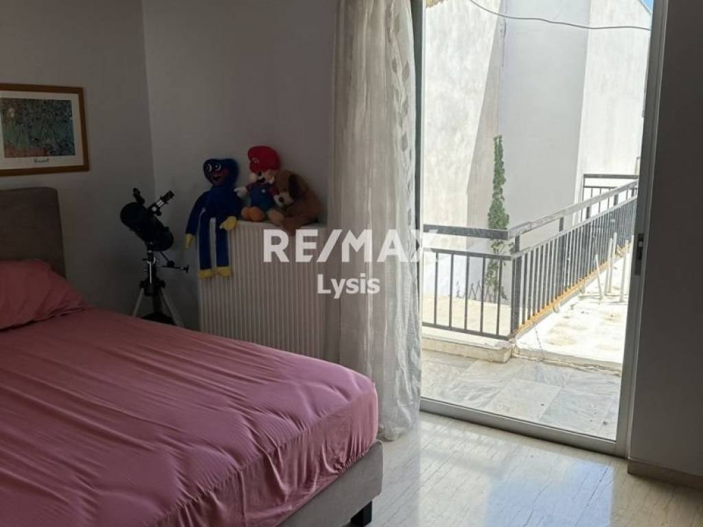 Υπνοδωμάτιο