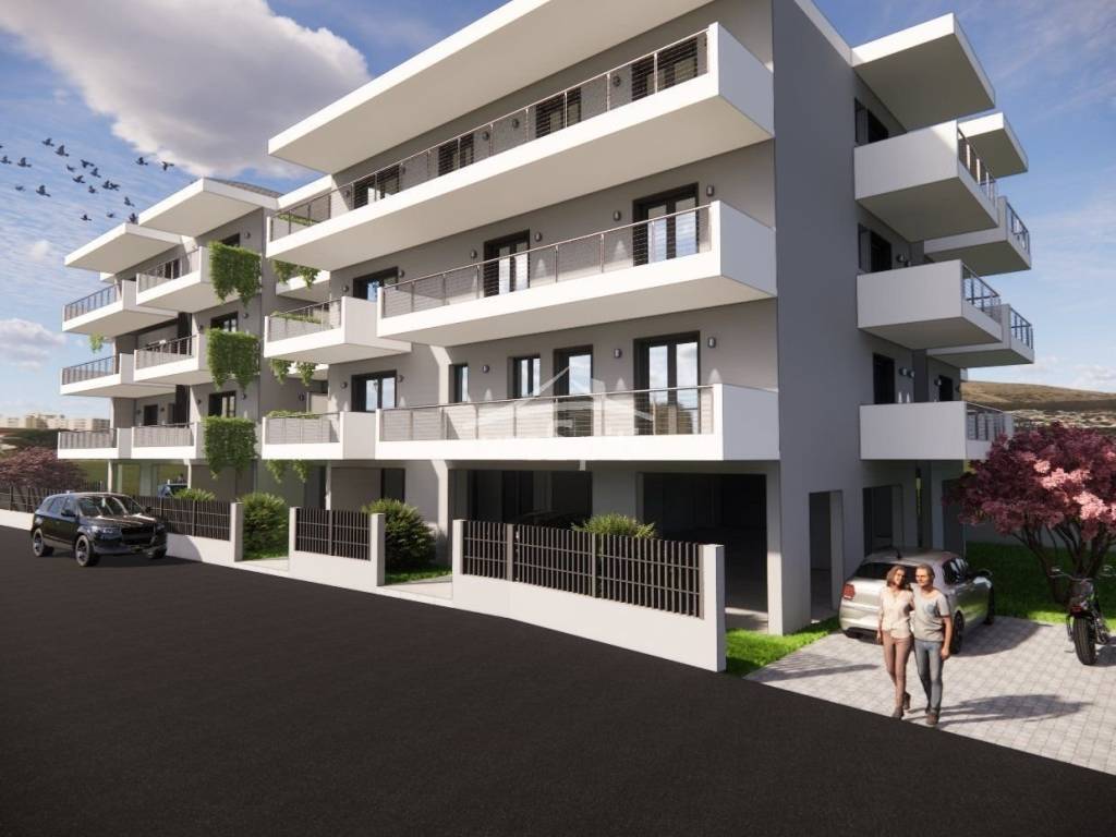 ΦΩΤΟΡΕΑΛΙΣΤΙΚΗ ΑΠΟΨΗ ΤΗΣ ΟΙΚΟΔΟΜΗΣ