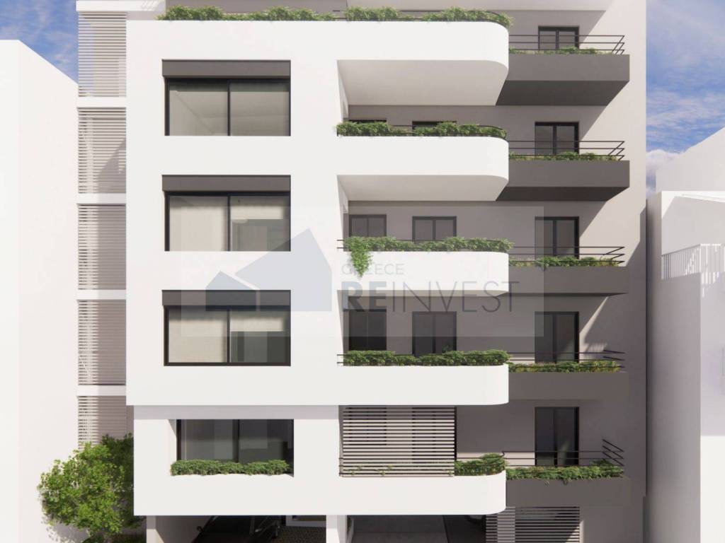 Εξωτερικοι χώροι