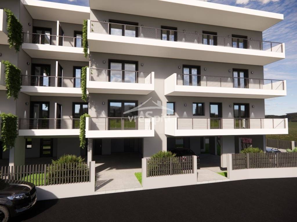 ΦΩΤΟΡΕΑΛΙΣΤΙΚΗ ΑΠΟΨΗ ΤΗΣ ΟΙΚΟΔΟΜΗΣ