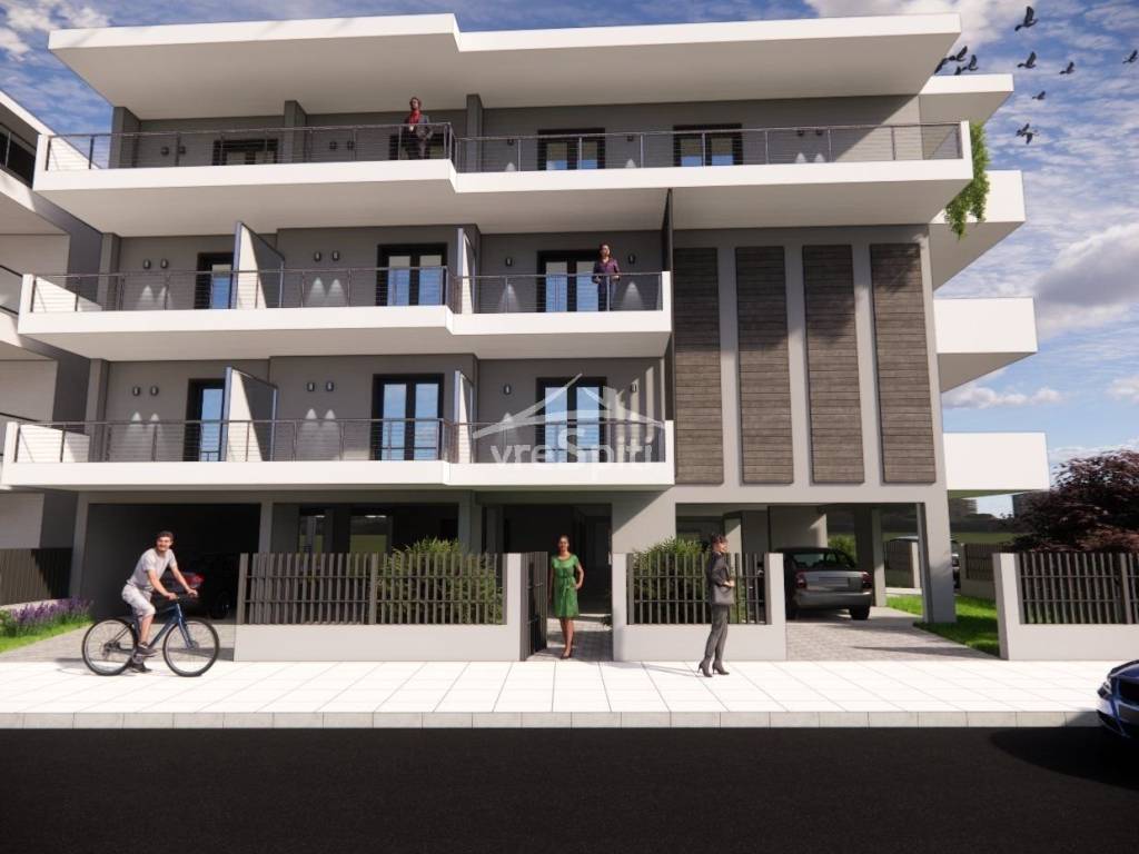 ΦΩΤΟΡΕΑΛΙΣΤΙΚΗ ΑΠΟΨΗ ΤΗΣ ΟΙΚΟΔΟΜΗΣ