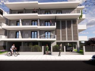 ΦΩΤΟΡΕΑΛΙΣΤΙΚΗ ΑΠΟΨΗ ΤΗΣ ΟΙΚΟΔΟΜΗΣ