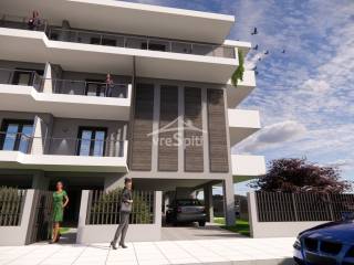 ΦΩΤΟΡΕΑΛΙΣΤΙΚΗ ΑΠΟΨΗ ΤΗΣ ΟΙΚΟΔΟΜΗΣ