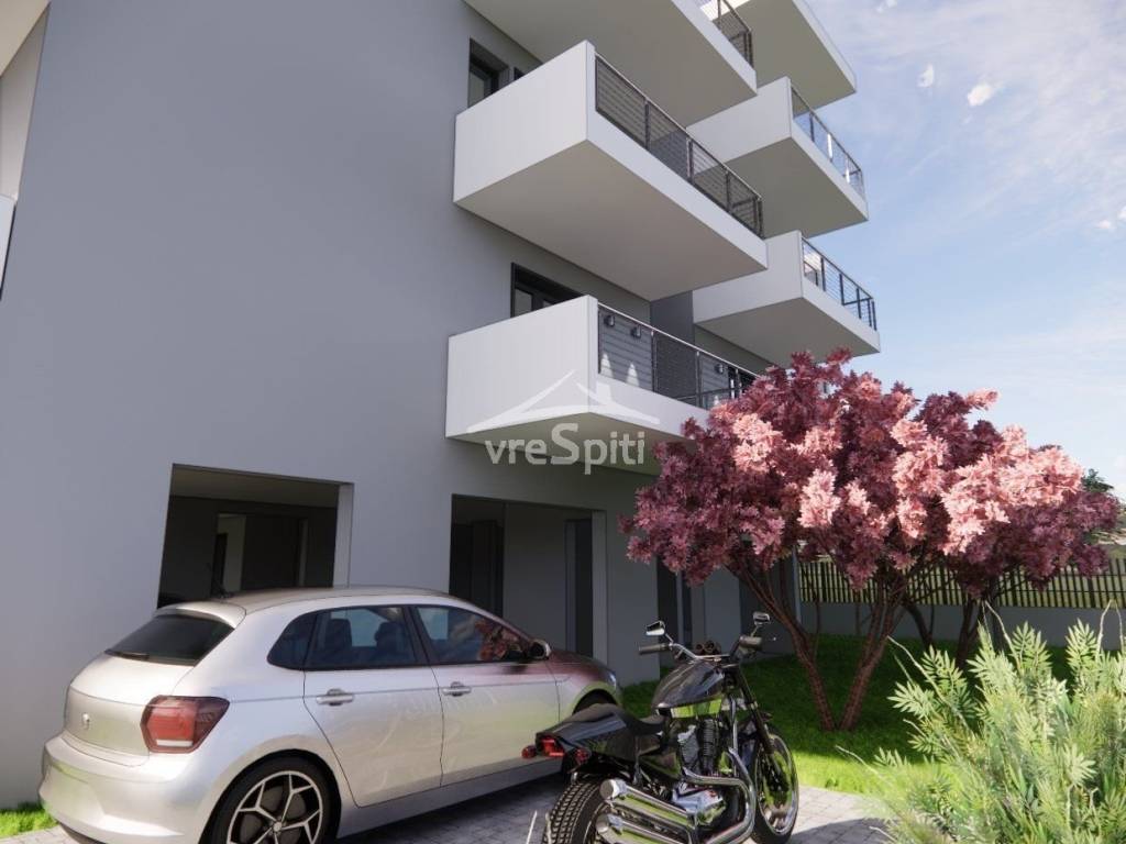 ΦΩΤΟΡΕΑΛΙΣΤΙΚΗ ΑΠΟΨΗ ΤΗΣ ΟΙΚΟΔΟΜΗΣ