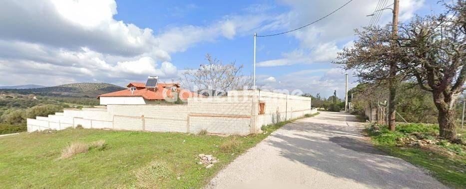 Εξωτερικός Χώρος