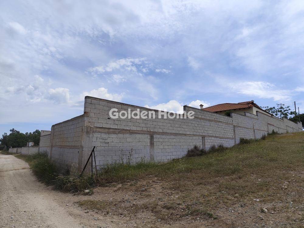 Εξωτερικός Χώρος