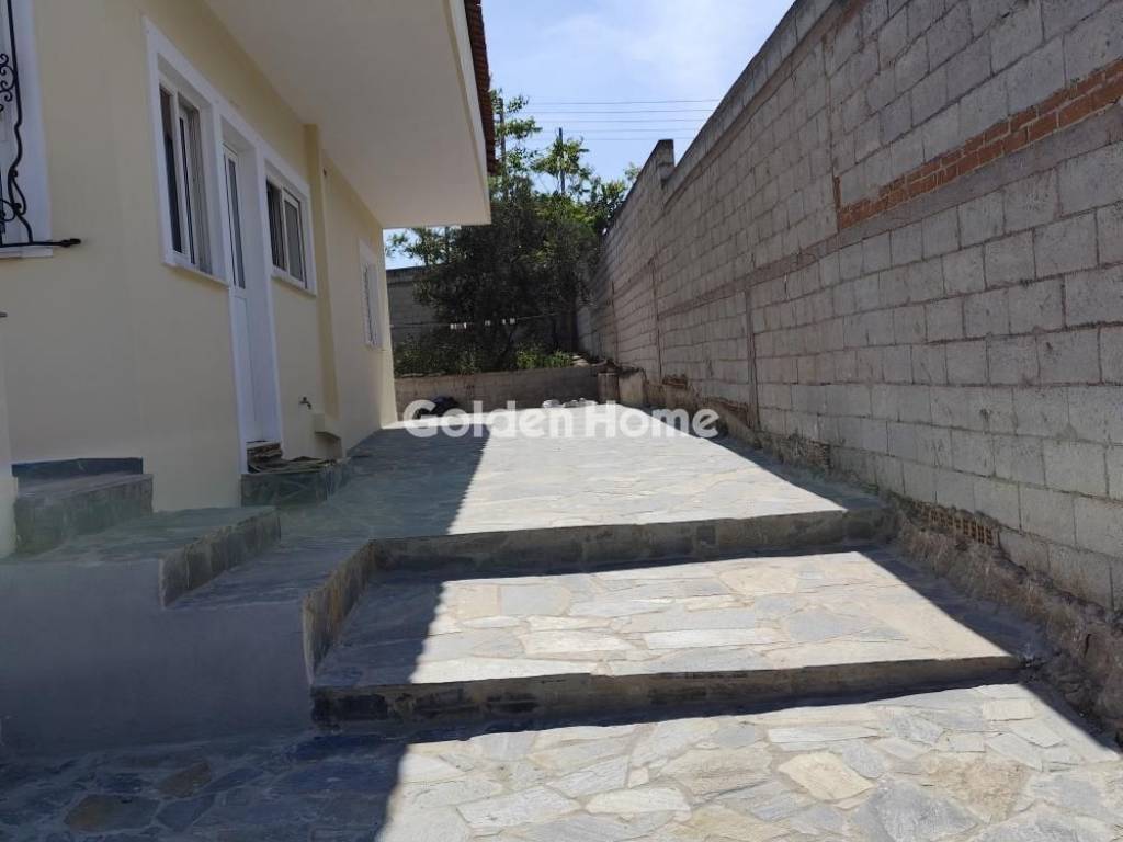 Εξωτερικός Χώρος