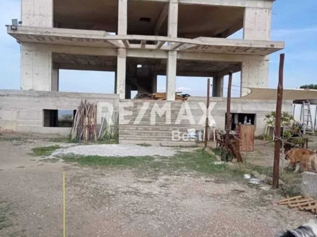 Εξωτερικός χώρος