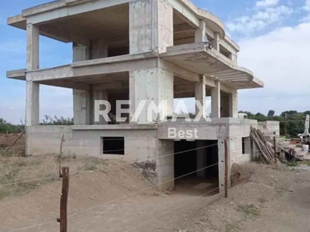 Εξωτερικός χώρος