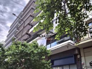 Είσοδος οικοδομής