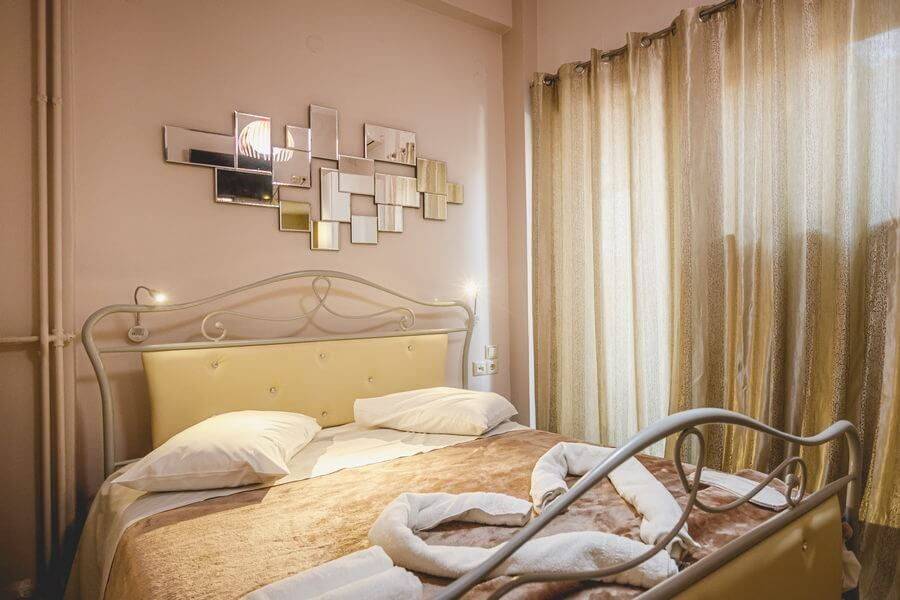 In Nafplio a Pension for sale