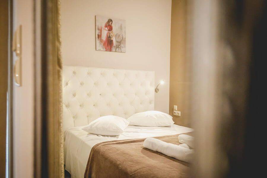 In Nafplio a Pension for sale