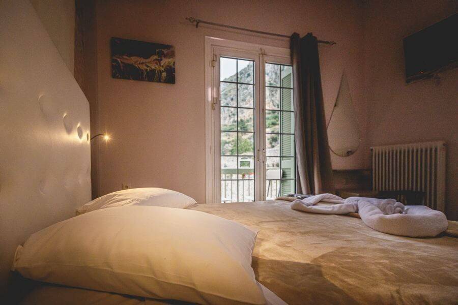 In Nafplio a Pension In Nafplio a Pension for salefor sale