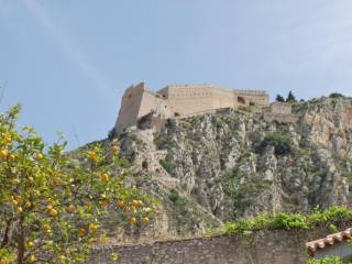 In Nafplio a Pension for sale