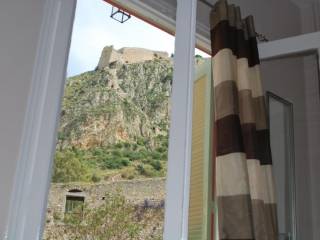 In Nafplio a Pension for sale