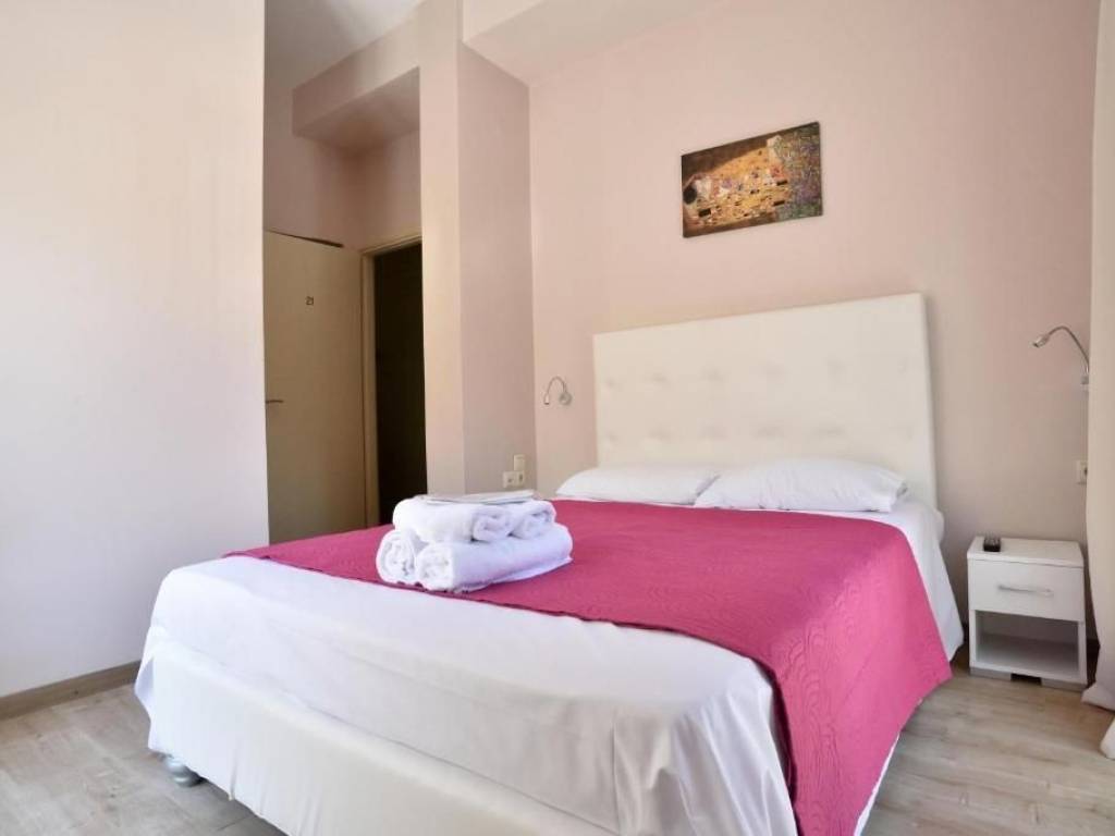 In Nafplio a Pension for sale