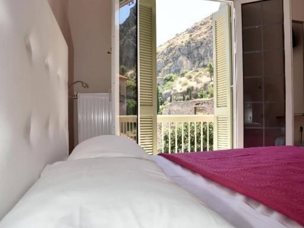 In Nafplio a Pension for sale
