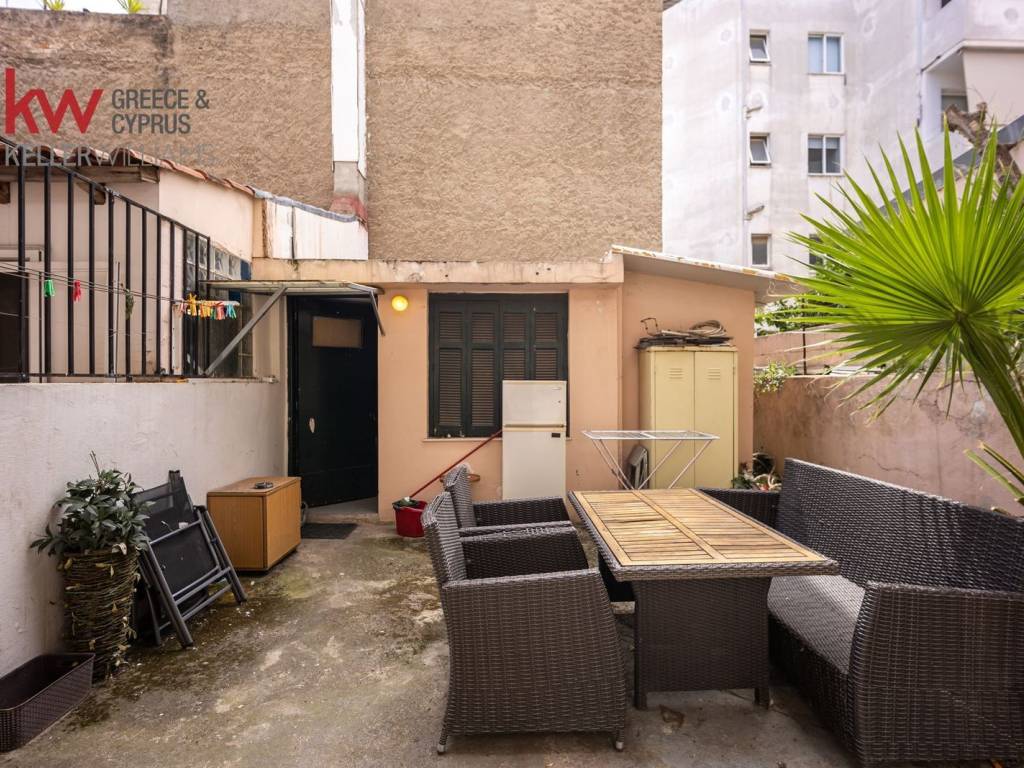 Εσωτερικοι χώροι