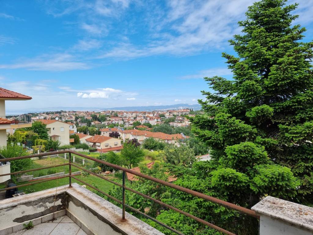 άποψη χώρου