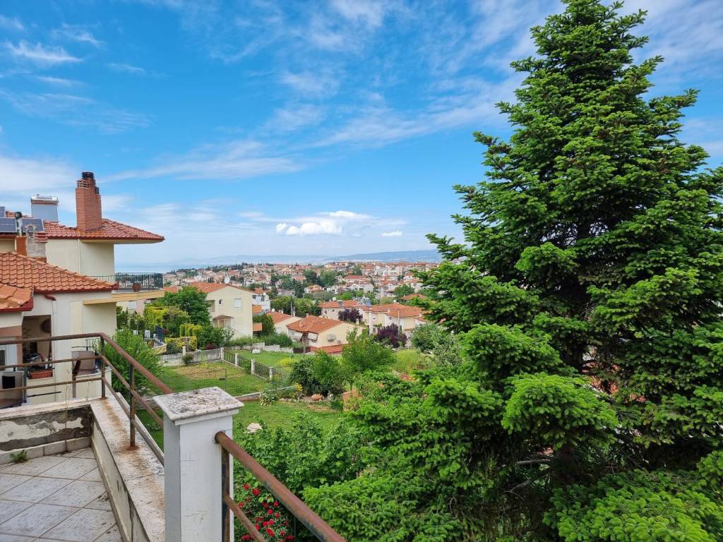 άποψη χώρου