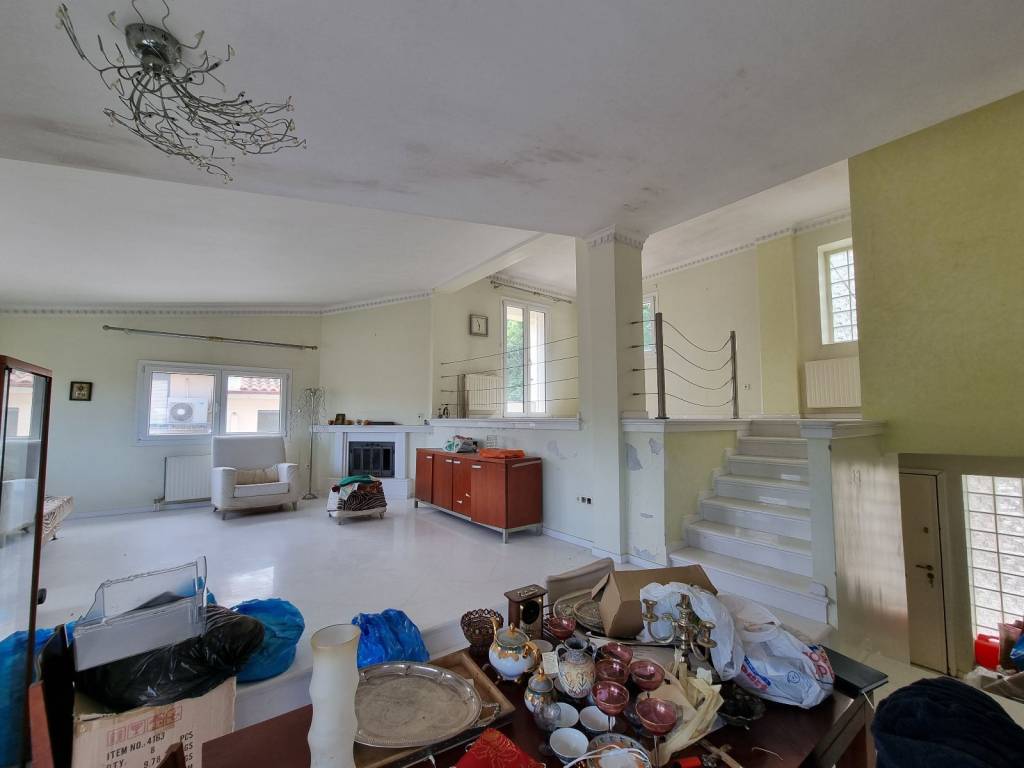 άποψη χώρου