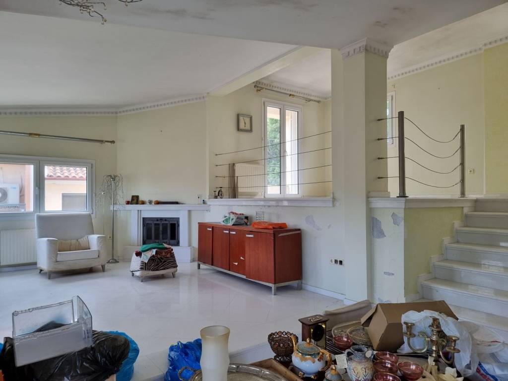 άποψη χώρου