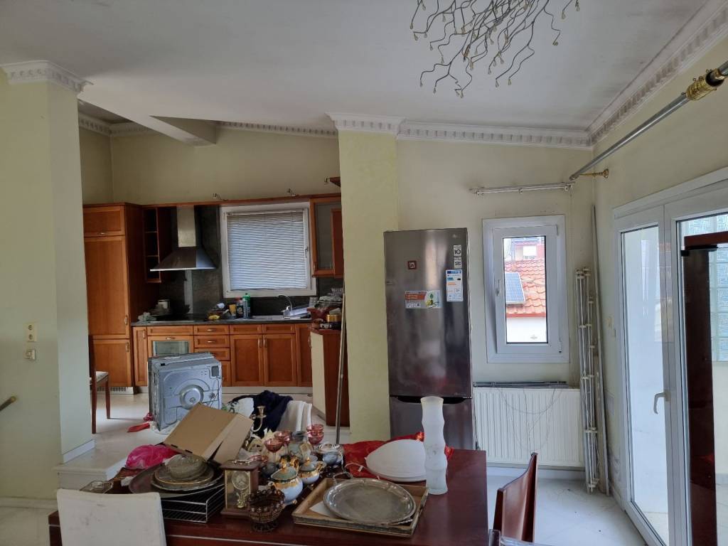 άποψη χώρου