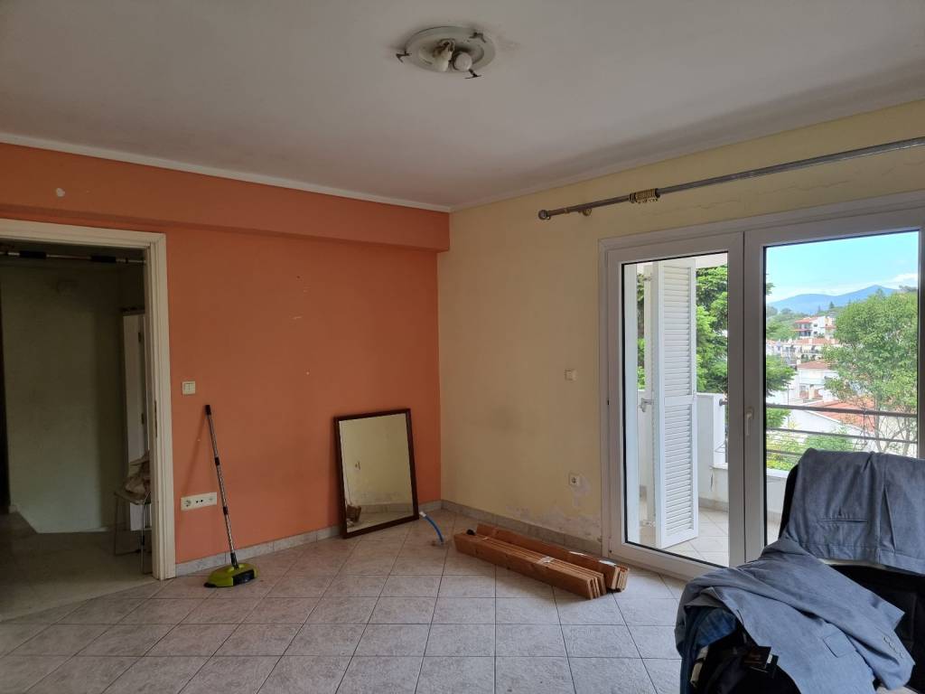 άποψη χώρου