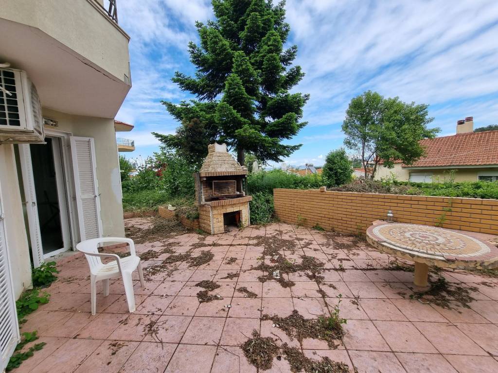 άποψη χώρου