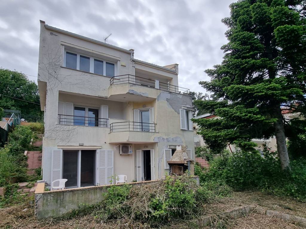 άποψη χώρου