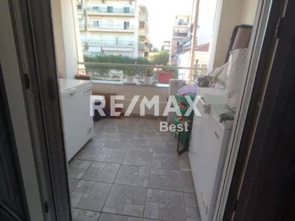 Άποψη χώρου