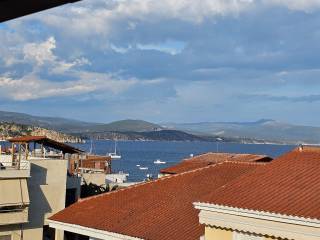 Tolo, a penthouse apartment of 96 sq.m. is for sale