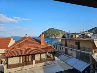 Tolo, a penthouse apartment of 96 sq.m. is for sale