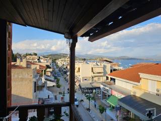 Tolo, a penthouse apartment of 96 sq.m. is for sale