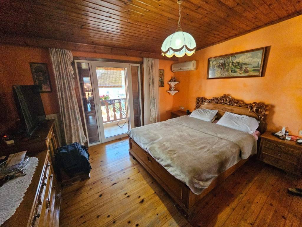 Tolo, a penthouse apartment of 96 sq.m. is for sale