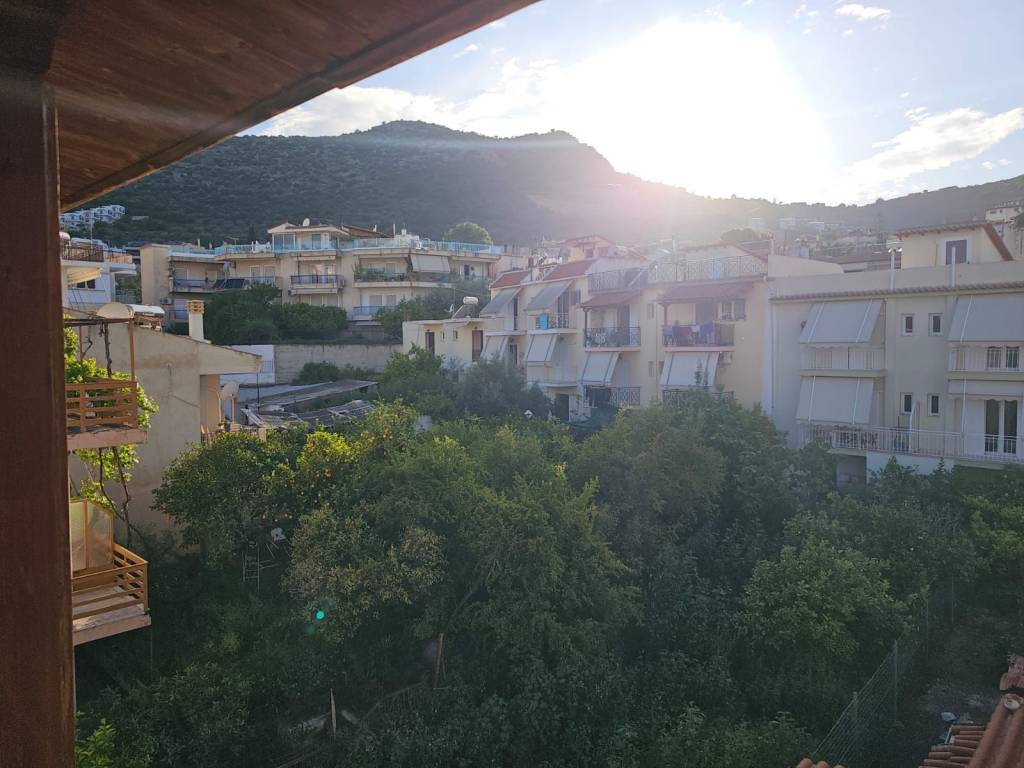 Tolo, a penthouse apartment of 96 sq.m. is for sale