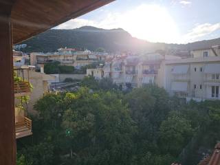 Tolo, a penthouse apartment of 96 sq.m. is for sale