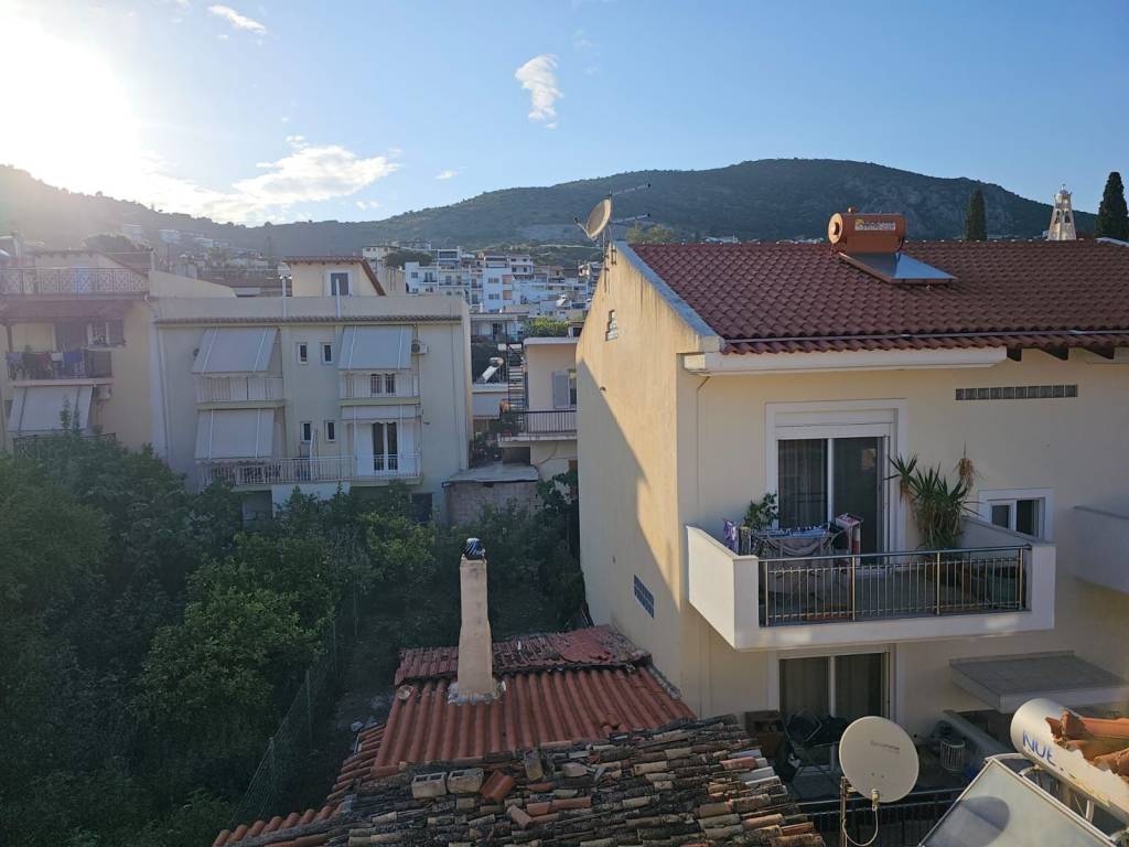 Tolo, a penthouse apartment of 96 sq.m. is for sale
